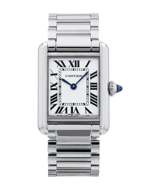 Cartier Tank Must WSTA0051